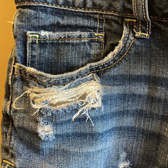 AE Outfitters Jean Shorts - Picture 5 of 6